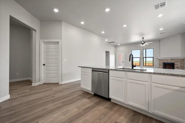 $289,999 | 3408 Good Pr Avenue, Wolfforth, TX 79382