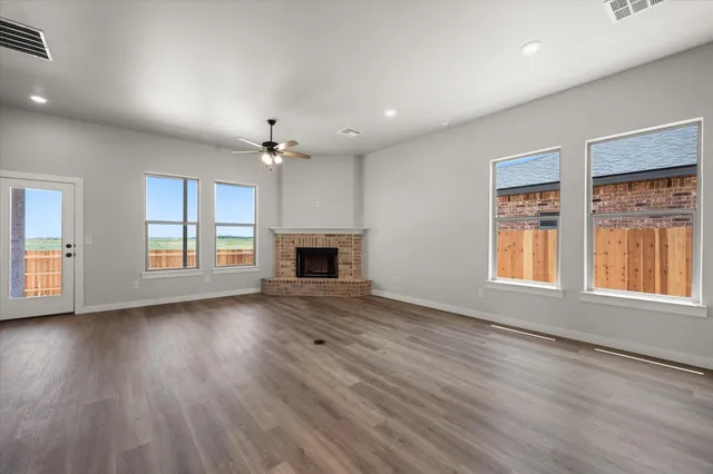 $289,999 | 3408 Good Pr Avenue, Wolfforth, TX 79382