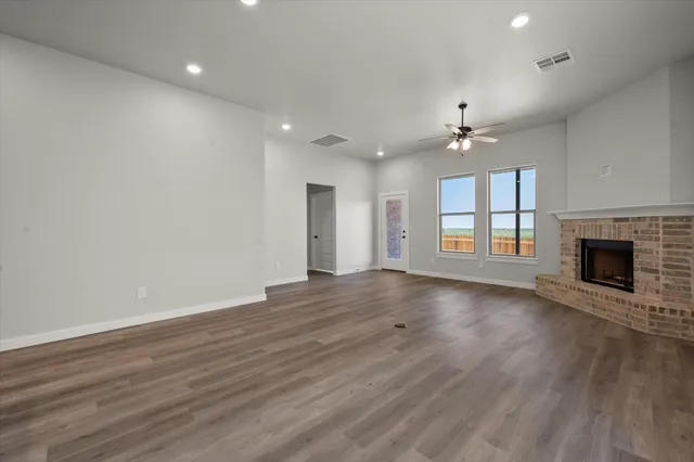 $289,999 | 3408 Good Pr Avenue, Wolfforth, TX 79382