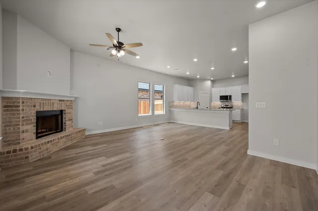 $289,999 | 3408 Good Pr Avenue, Wolfforth, TX 79382