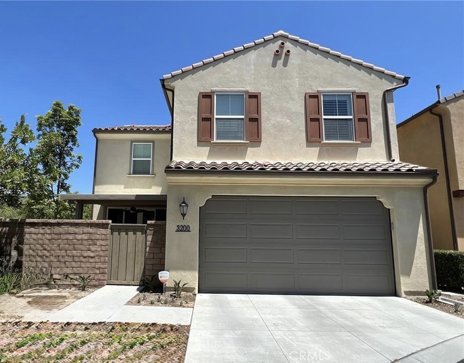 3200 East Santa Fe Road Brea, CA 92821 - Photo 1 of 1 a house view with a outdoor space