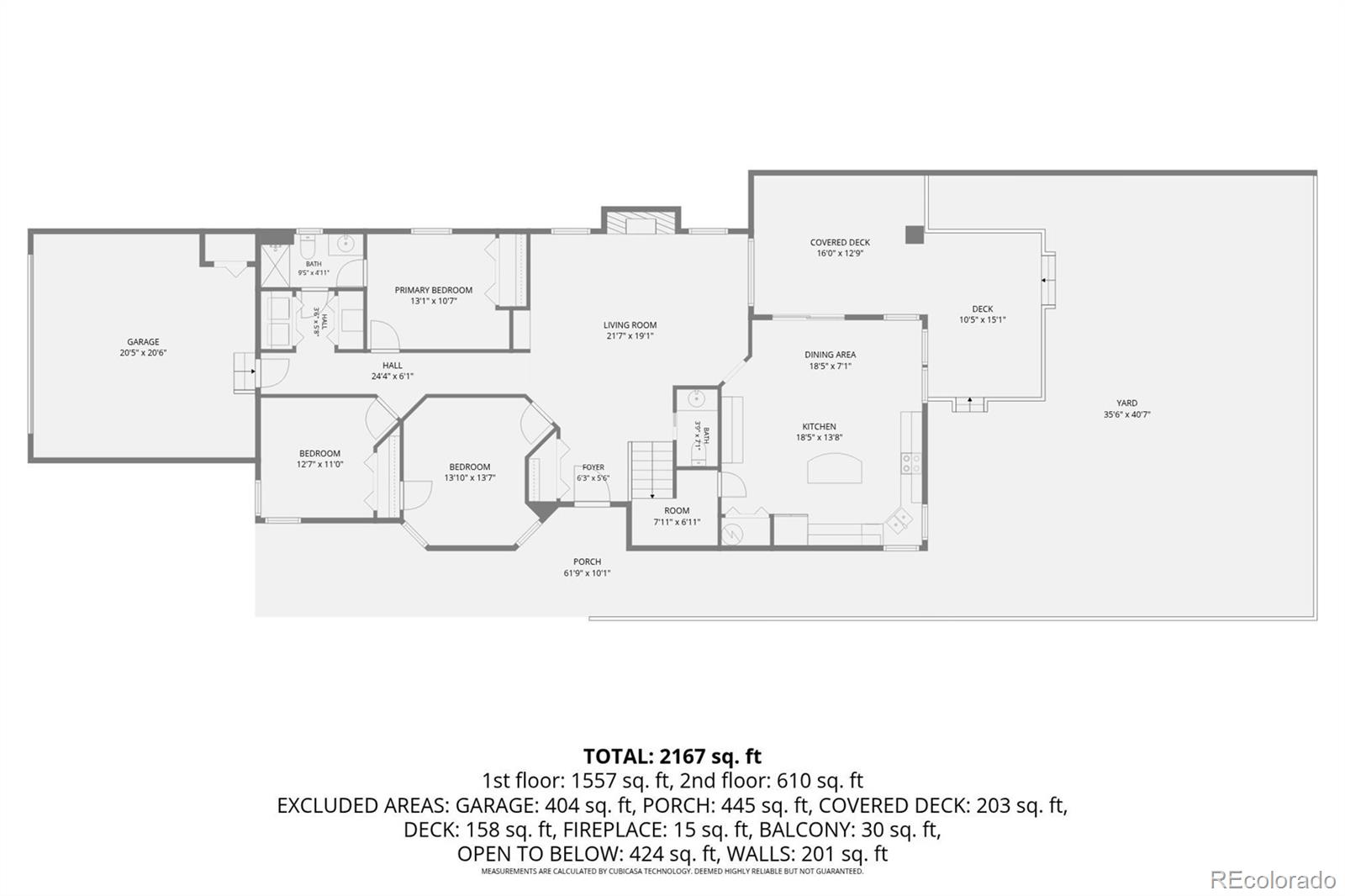 729 Wade Road Longmont, CO 80503 - Photo 32 of 34
