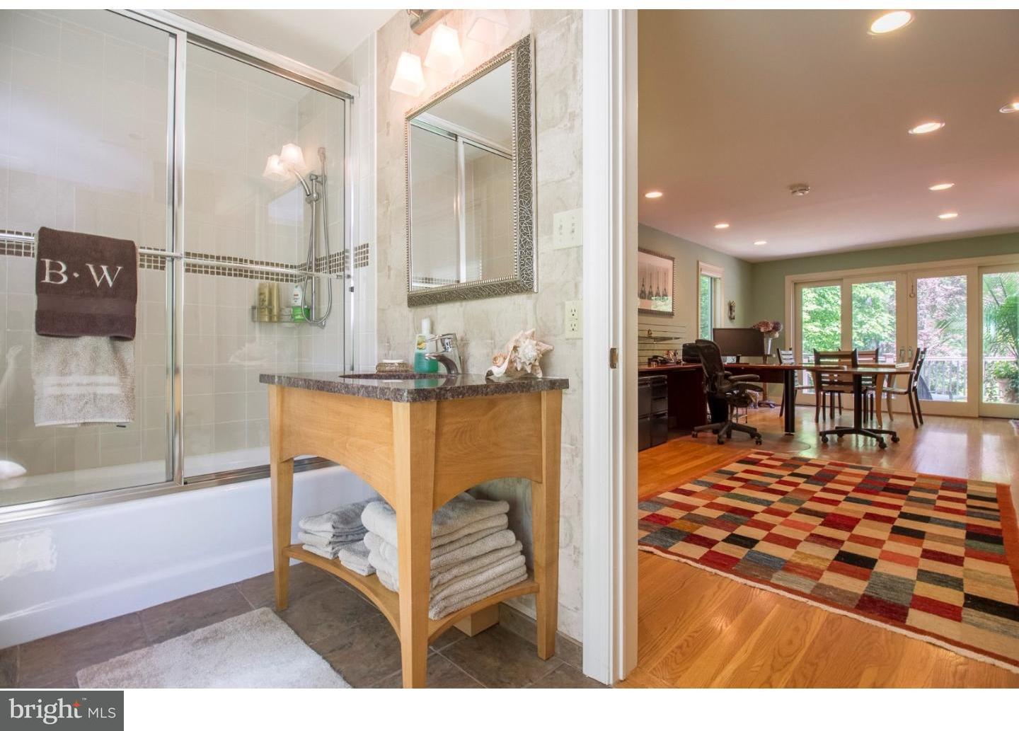 461 Woodcrest Road Wayne, PA 19087 - Photo 13 of 25 In-law Suite