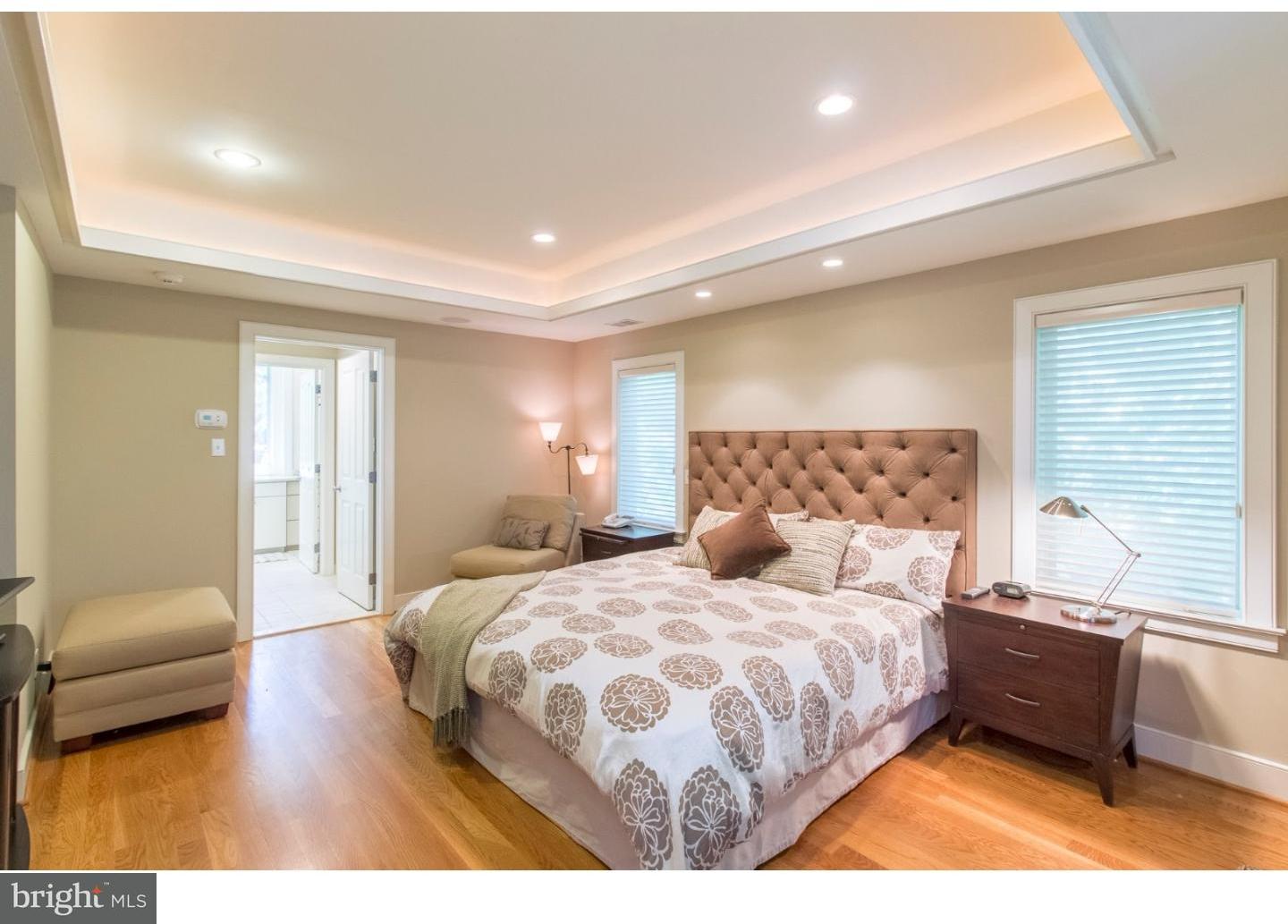 461 Woodcrest Road Wayne, PA 19087 - Photo 18 of 25 Master Bedroom
