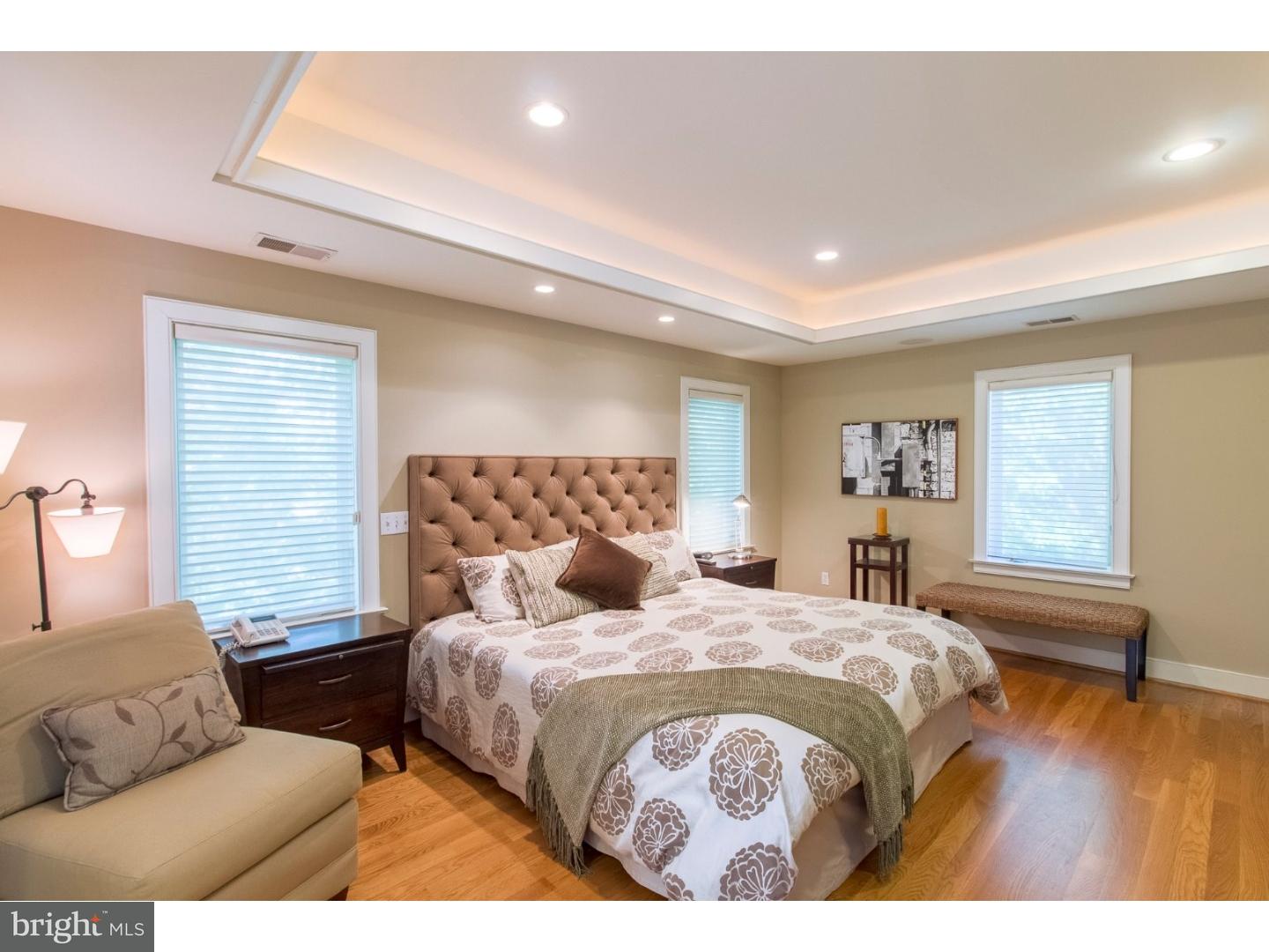 461 Woodcrest Road Wayne, PA 19087 - Photo 19 of 25 Master Bedroom