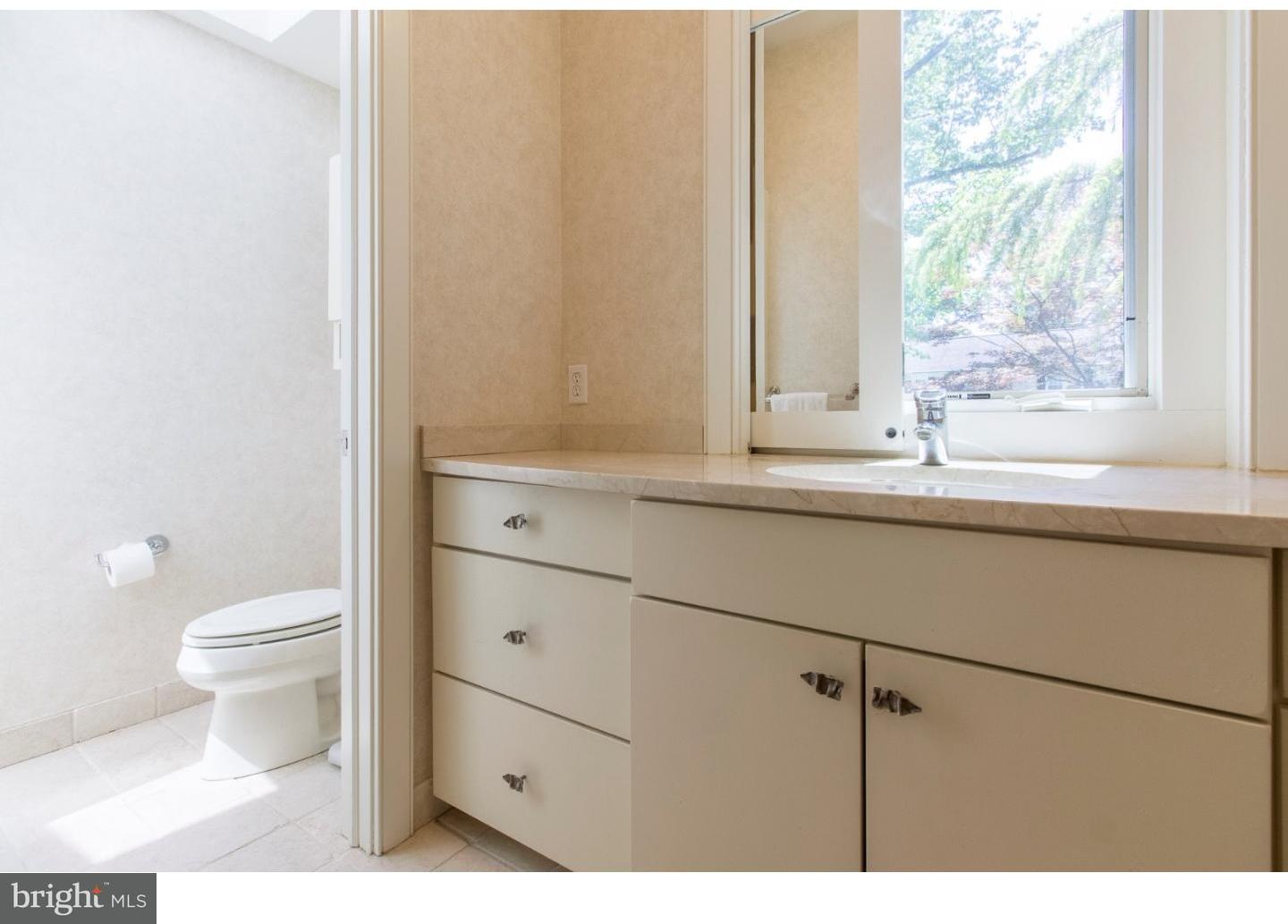 461 Woodcrest Road Wayne, PA 19087 - Photo 20 of 25 Master Bathroom