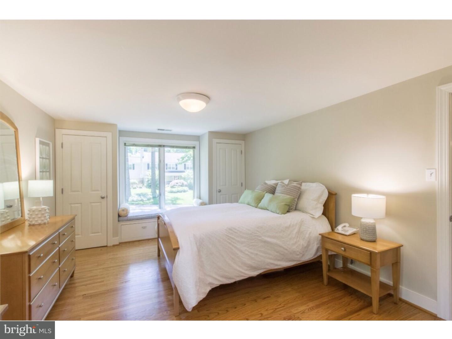 461 Woodcrest Road Wayne, PA 19087 - Photo 22 of 25 Bedroom 2