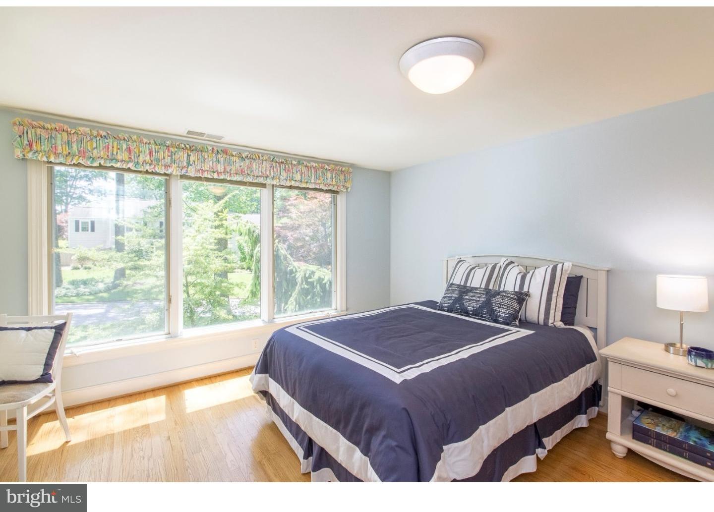 461 Woodcrest Road Wayne, PA 19087 - Photo 24 of 25 Bedroom 4