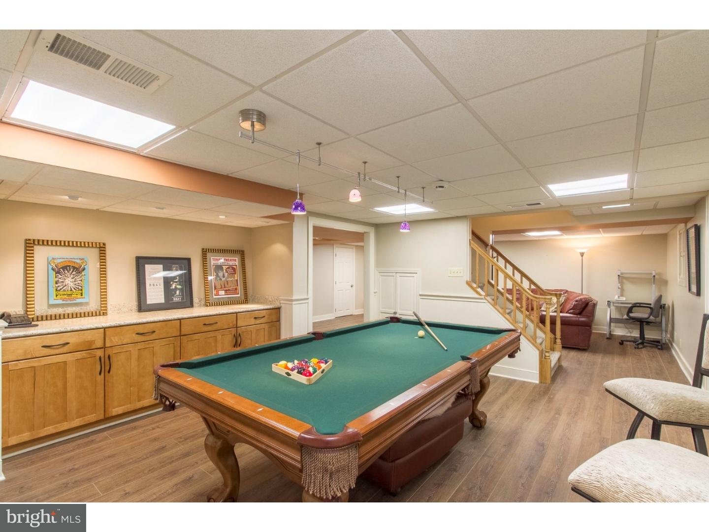 461 Woodcrest Road Wayne, PA 19087 - Photo 25 of 25 Game Room