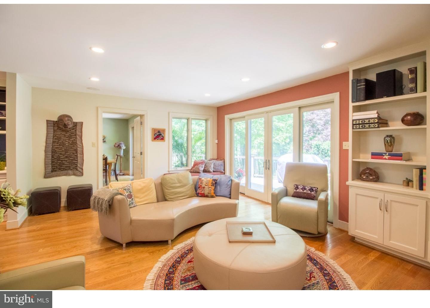 461 Woodcrest Road Wayne, PA 19087 - Photo 5 of 25 Family Room