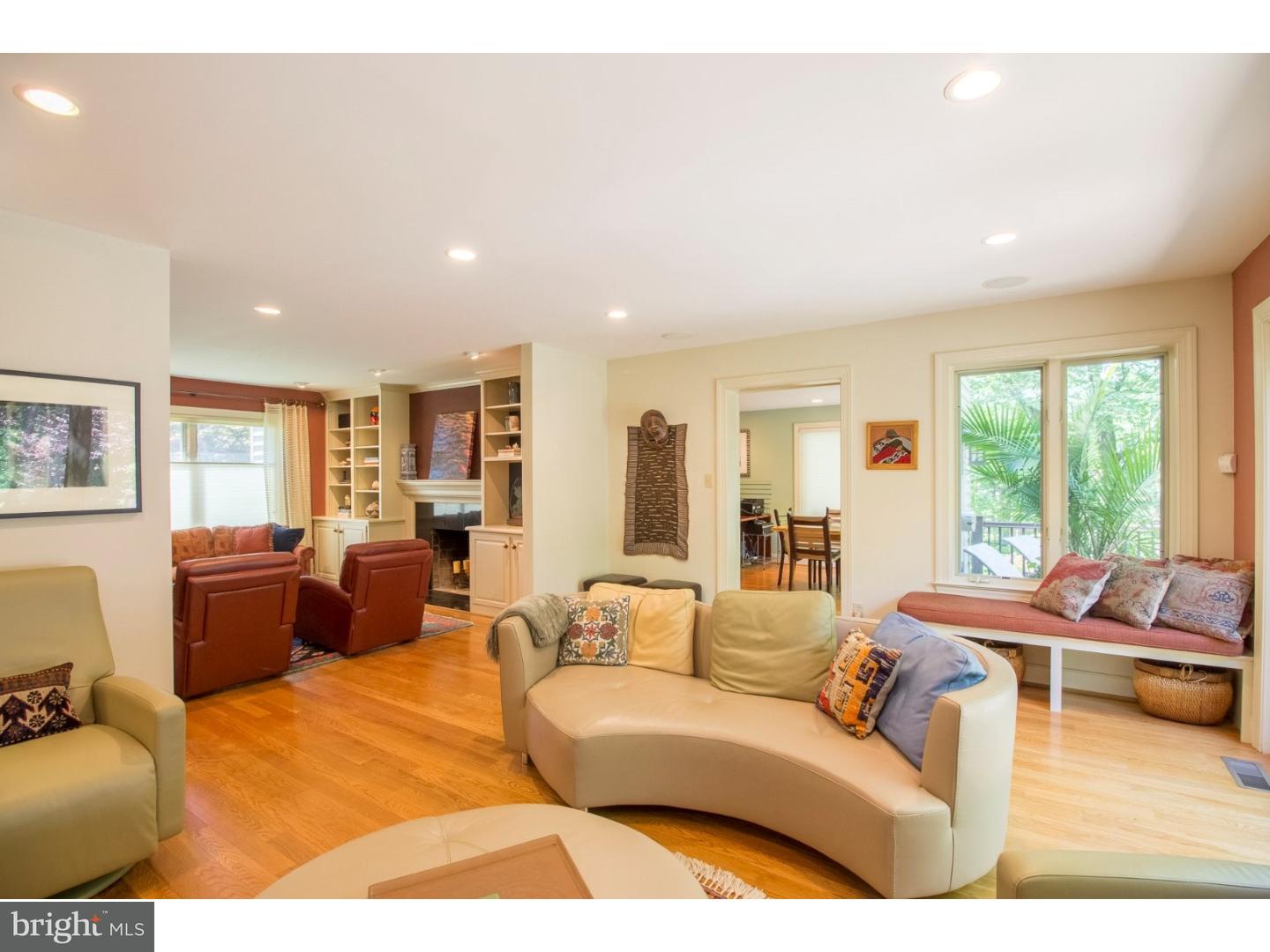 461 Woodcrest Road Wayne, PA 19087 - Photo 6 of 25 Family Room