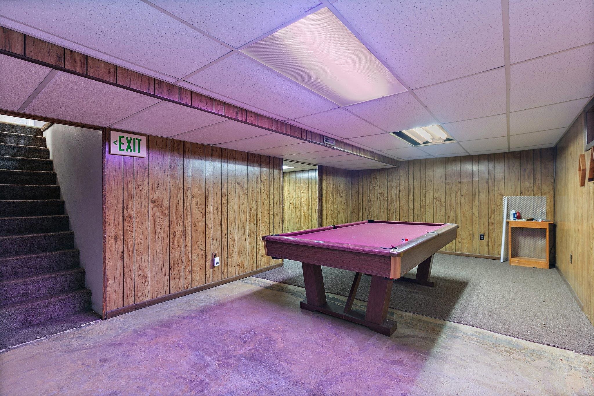 2783 Karr Road Belvidere, IL 61008 - Photo 13 of 17 a room with furniture and pool table