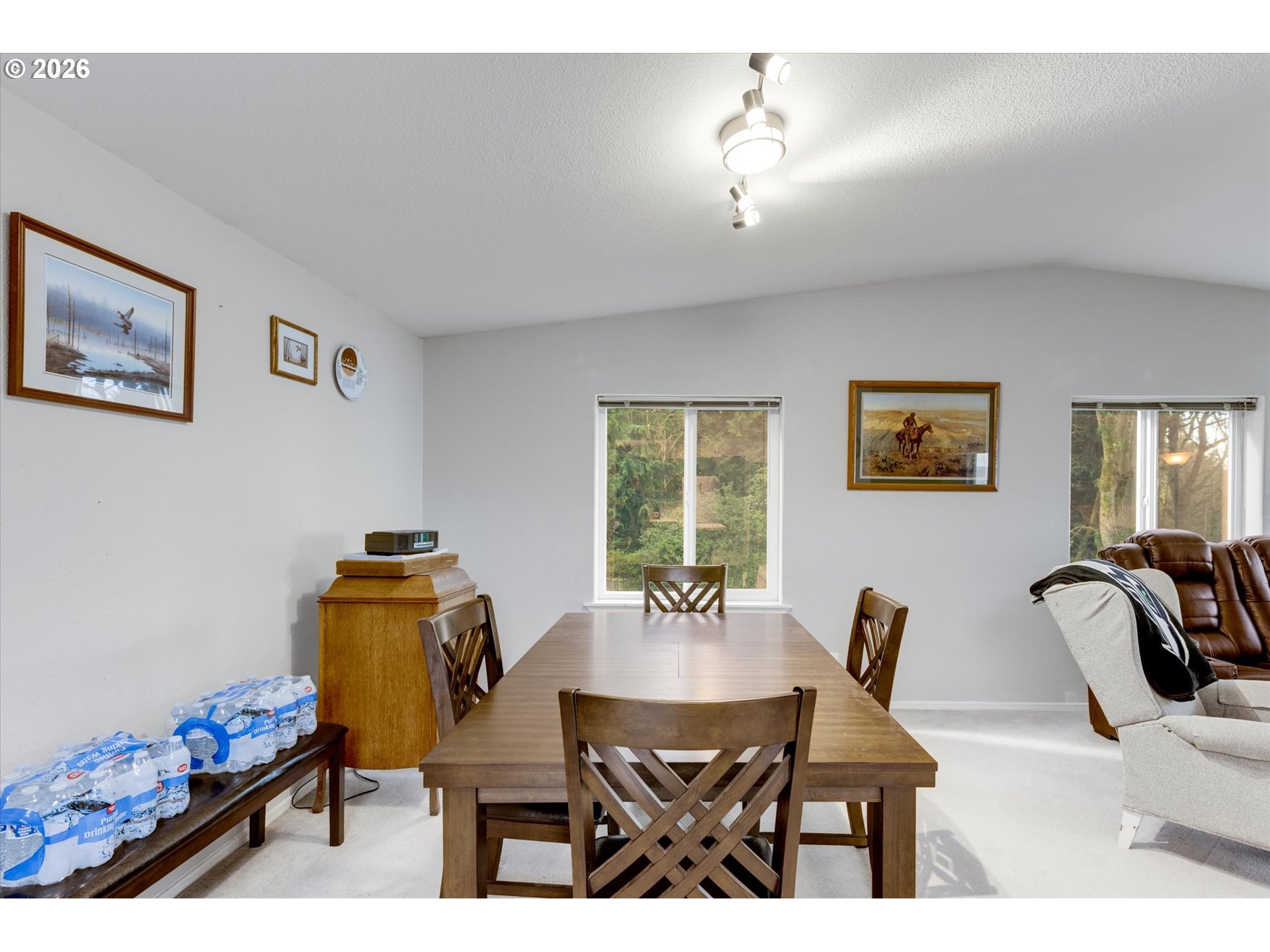 1556 Kool Road Kelso, WA 98626 - Photo 15 of 45 Dining Room