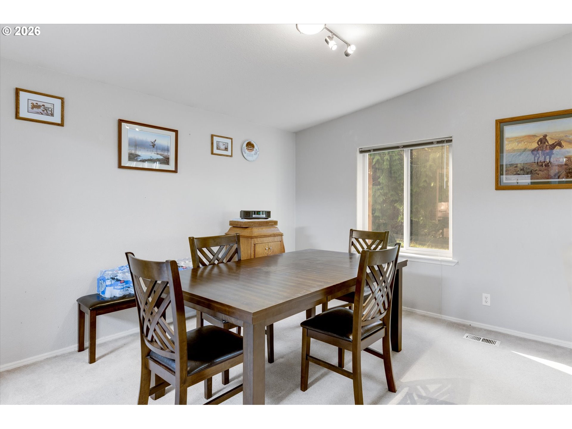 1556 Kool Road Kelso, WA 98626 - Photo 16 of 45 Dining Room