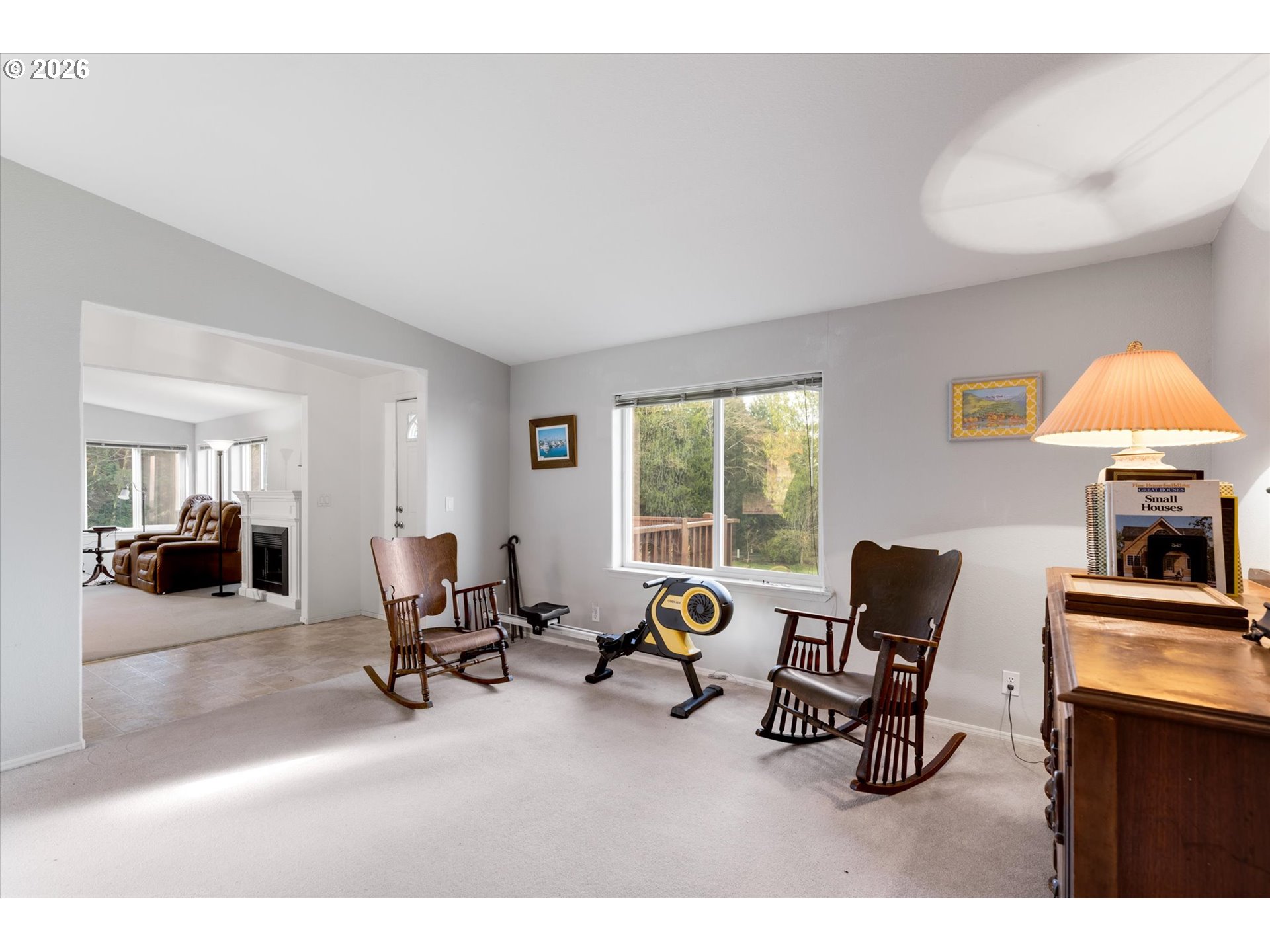 1556 Kool Road Kelso, WA 98626 - Photo 19 of 45 Living Room
