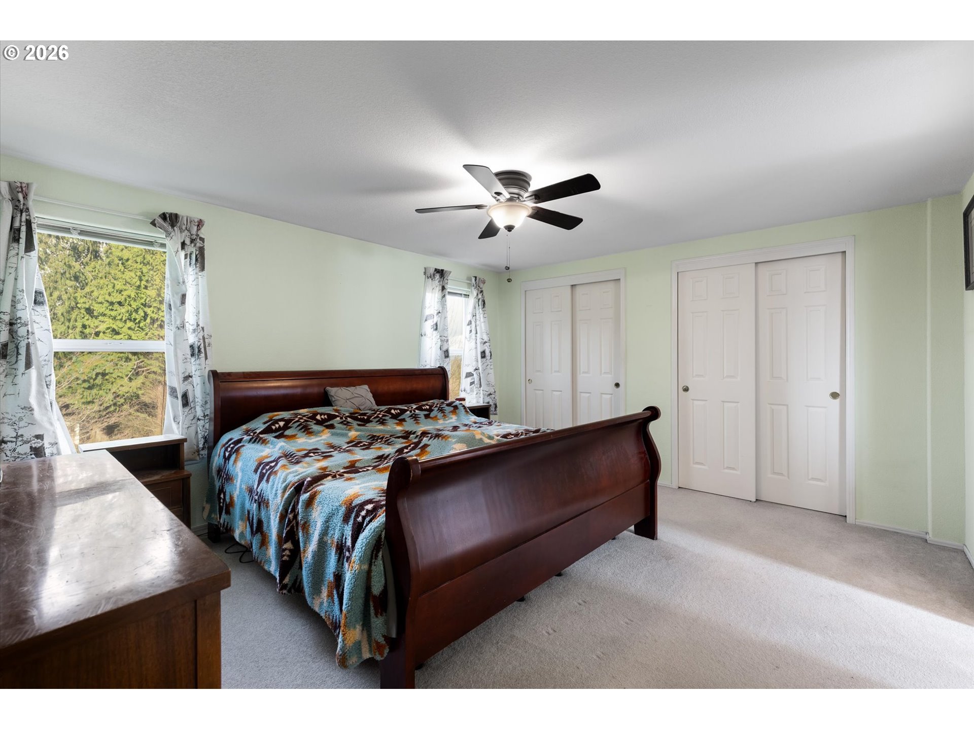 1556 Kool Road Kelso, WA 98626 - Photo 25 of 45 Bedroom, Primary