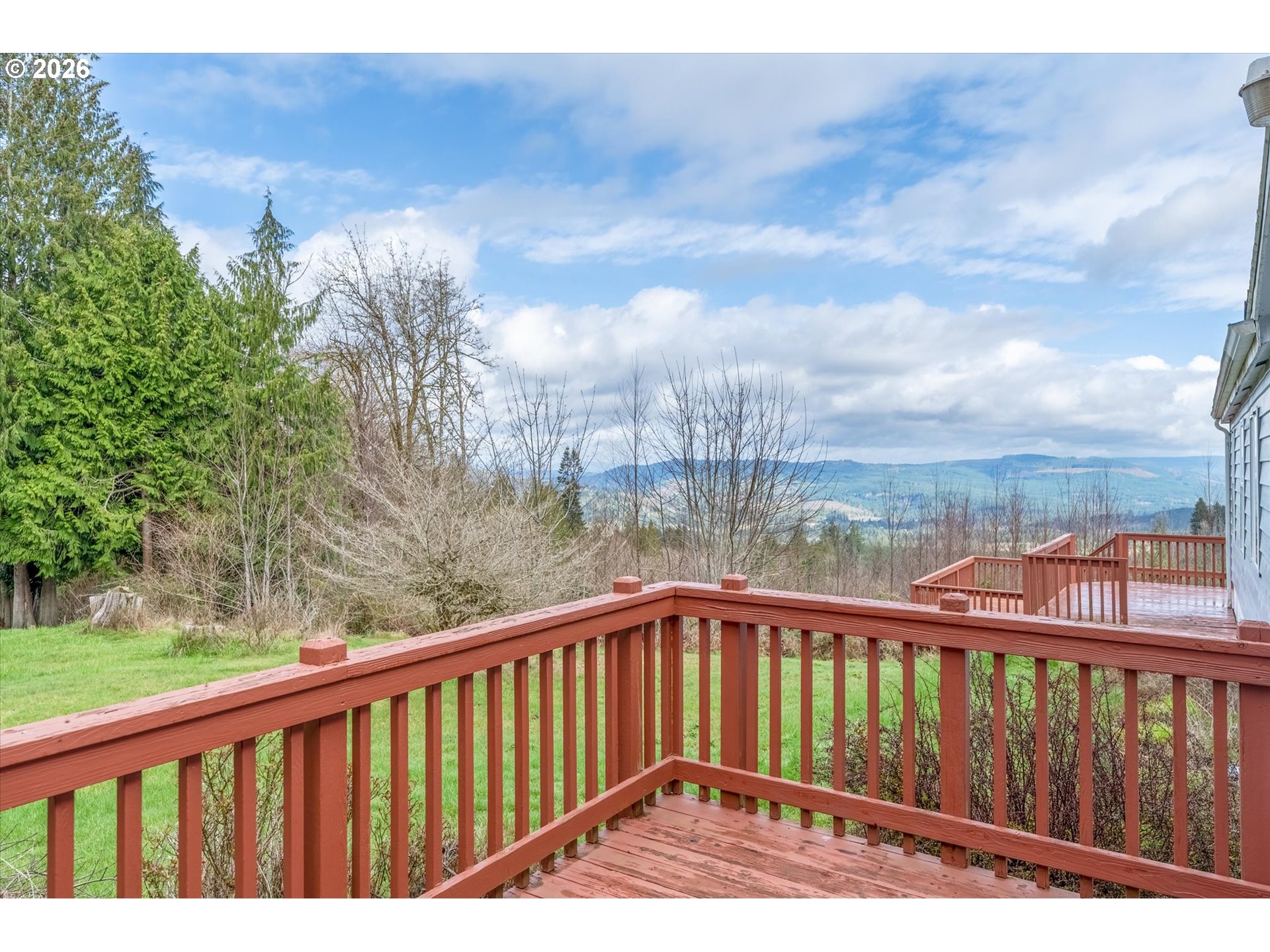 1556 Kool Road Kelso, WA 98626 - Photo 34 of 45 Deck