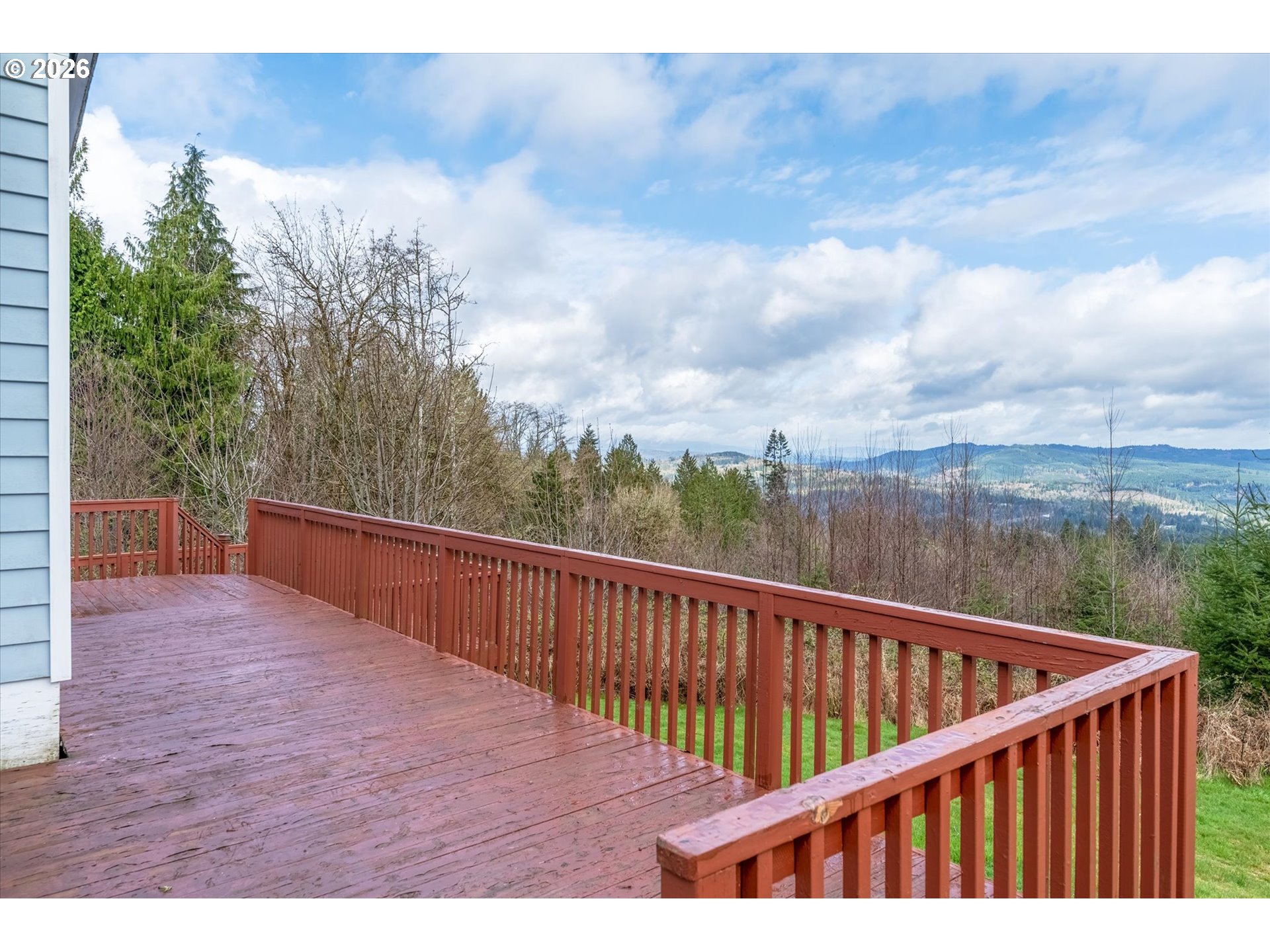 1556 Kool Road Kelso, WA 98626 - Photo 35 of 45 Deck