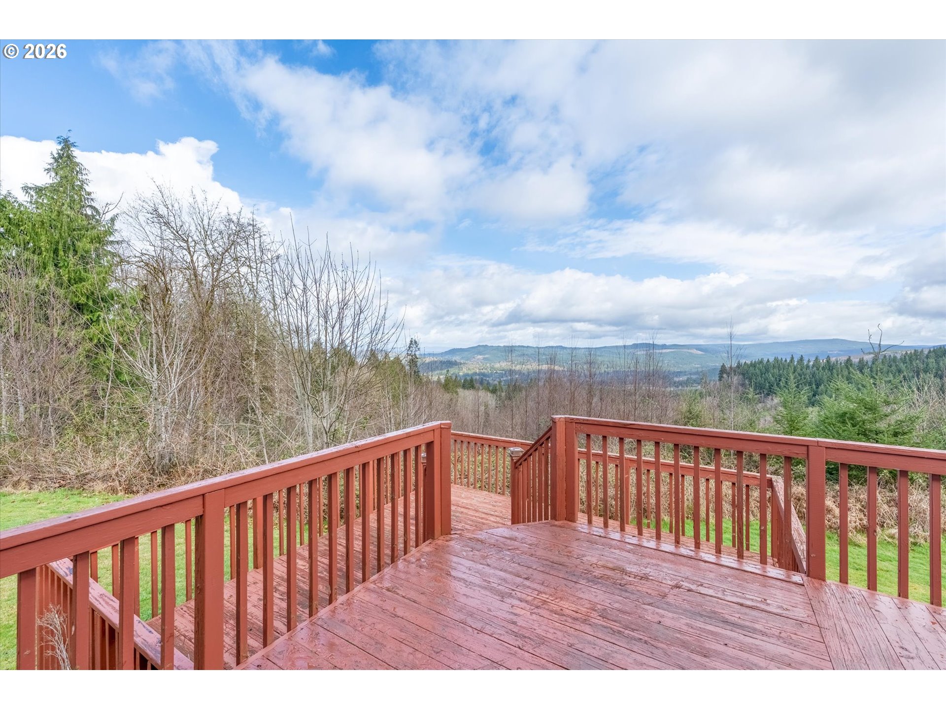 1556 Kool Road Kelso, WA 98626 - Photo 36 of 45 Deck
