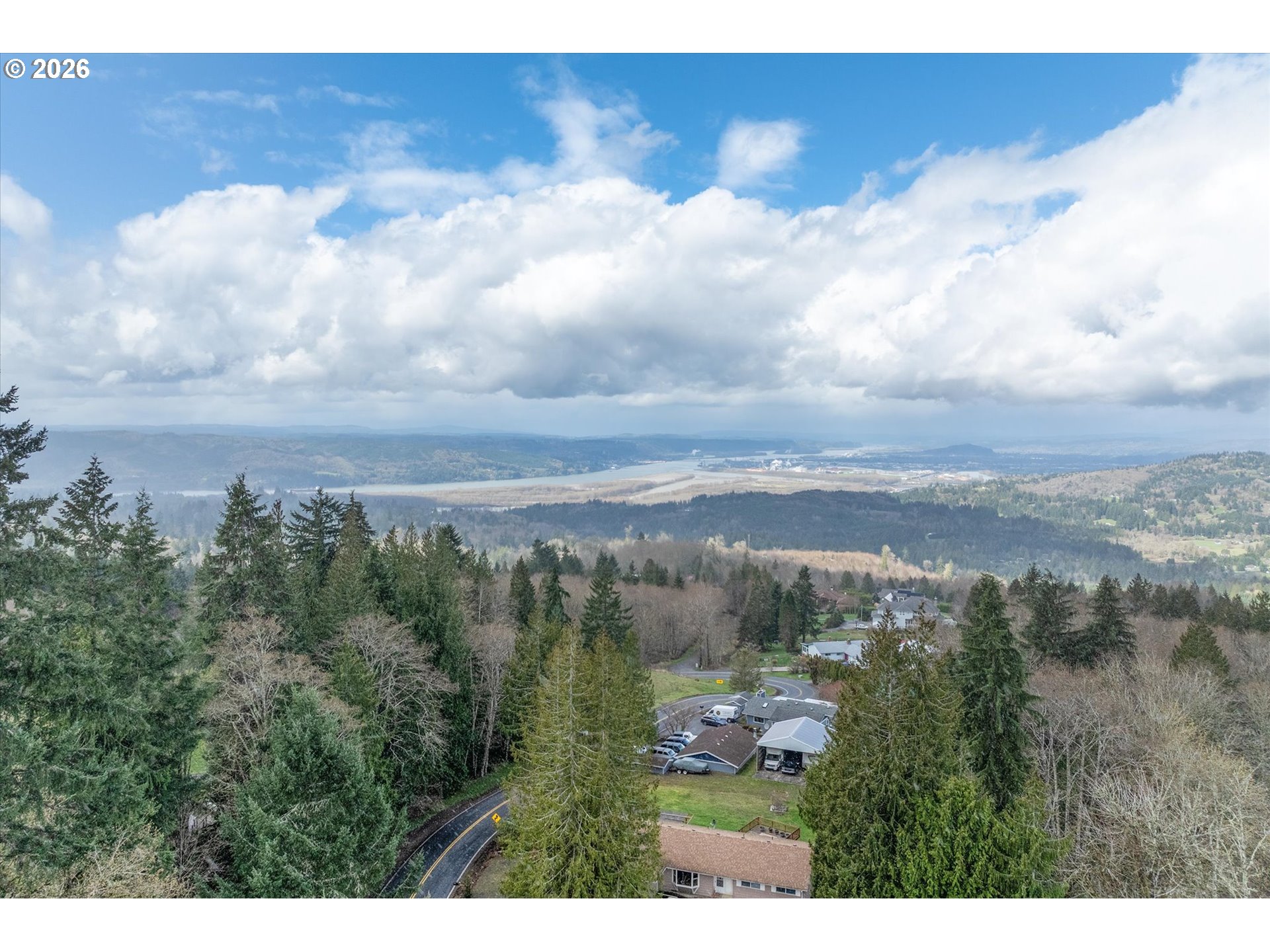 1556 Kool Road Kelso, WA 98626 - Photo 39 of 45 View