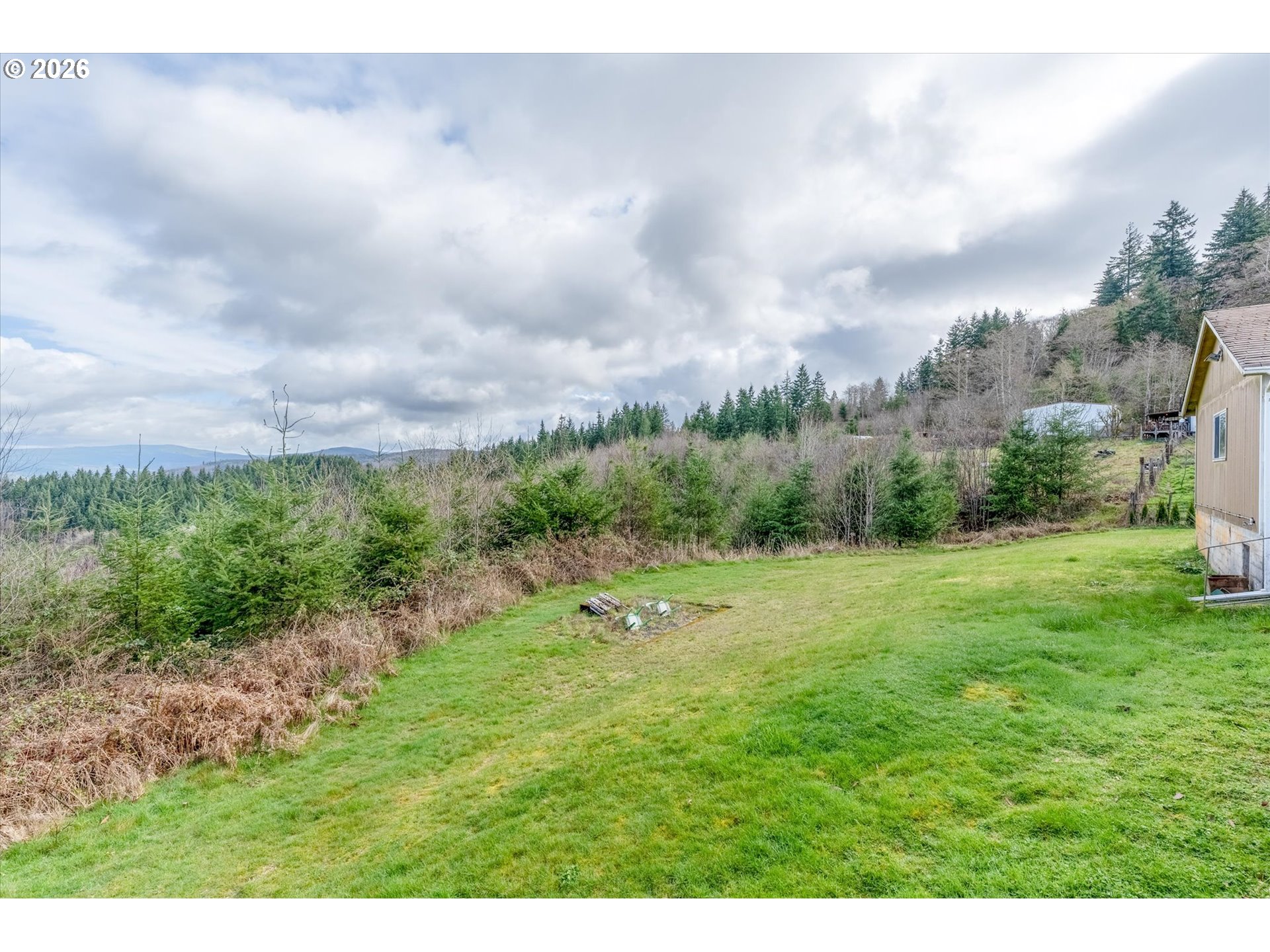 1556 Kool Road Kelso, WA 98626 - Photo 40 of 45 Yard