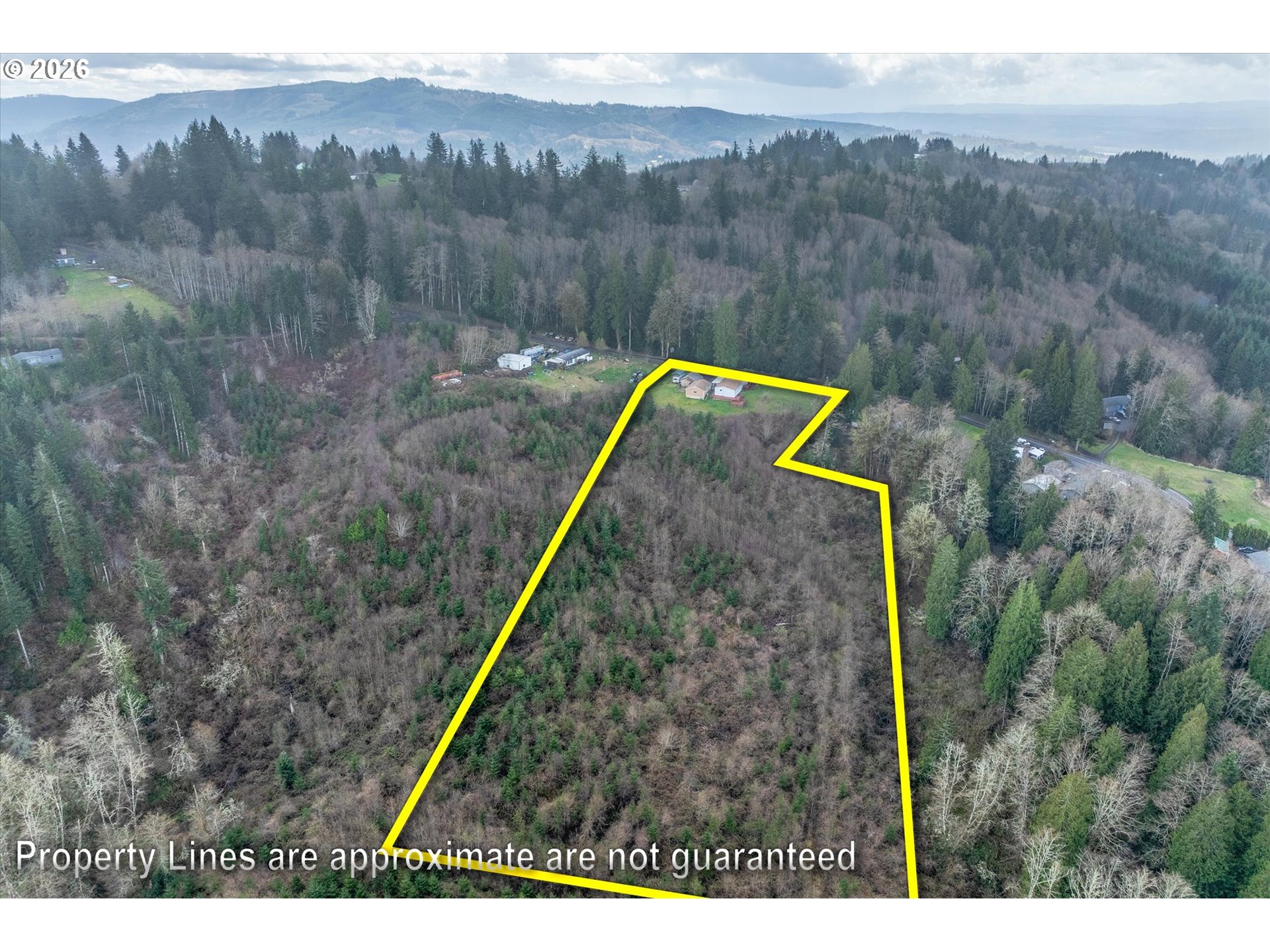 1556 Kool Road Kelso, WA 98626 - Photo 44 of 45 View