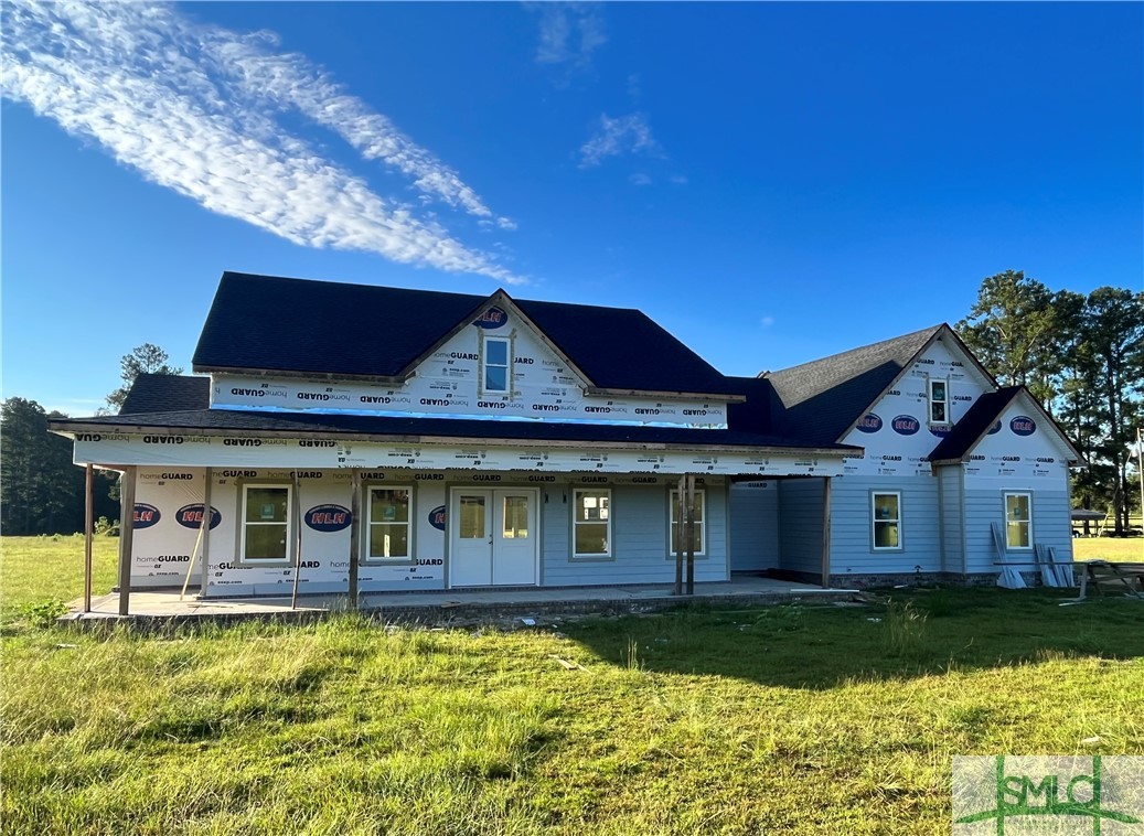 2090 Prather Road Statesboro, GA 30461 - Photo 1 of 1 Gallery Image 1