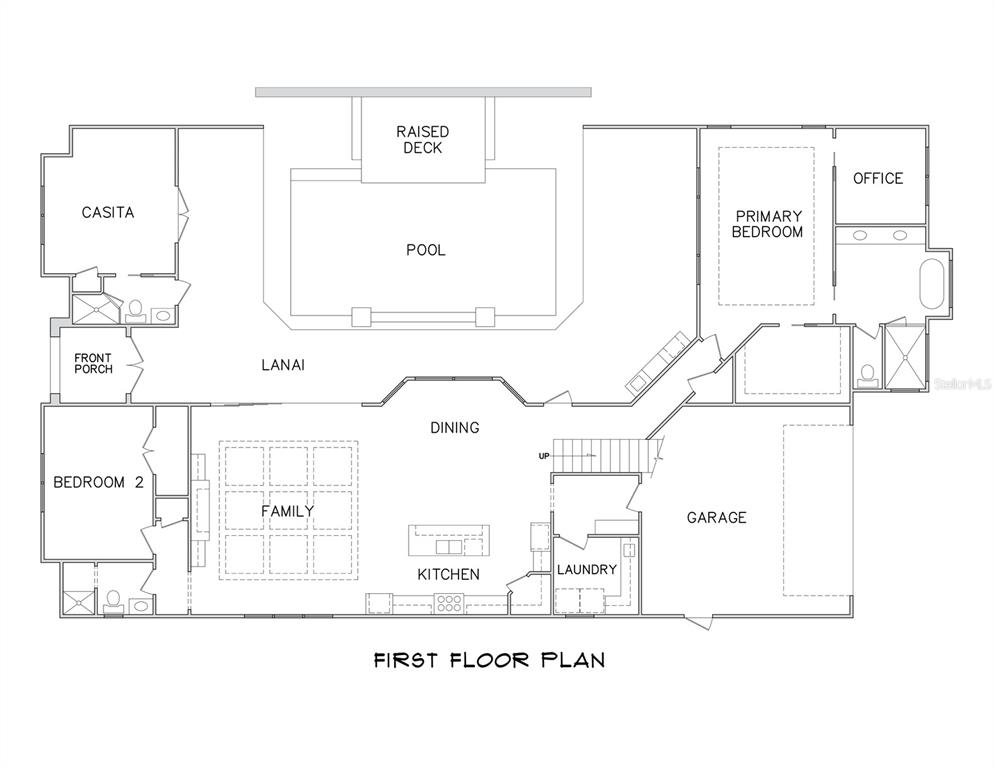 13125 Southwest 9th Road Newberry, FL 32669 - Photo 2 of 8