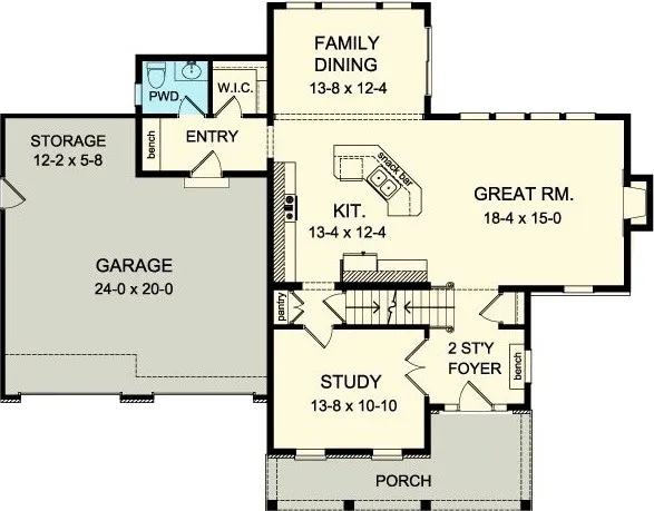 $559,300 | 2 Orchard View Trail, Walworth, NY 14568