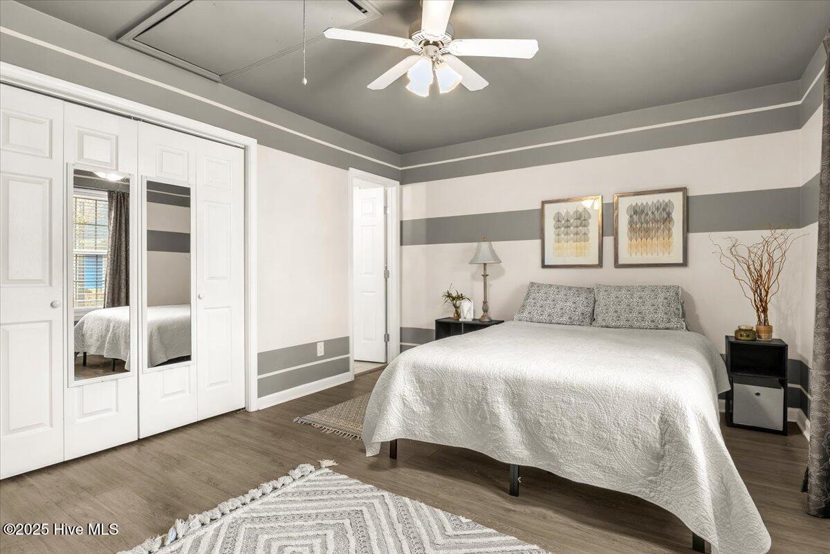 255 Beasley Road, Unit F Wilmington, NC 28409 - Photo 27 of 44 27-Final 255 Beasley Rd ILM-RJREM-0551