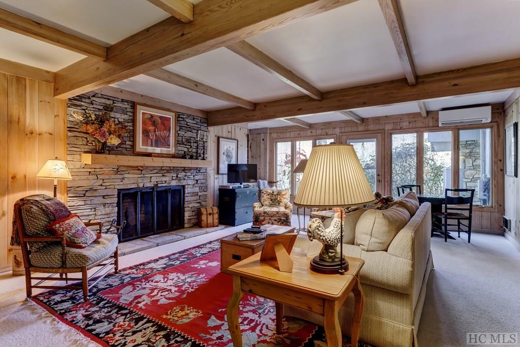 645 Wade Road Cashiers, NC 28717 - Photo 19 of 26 Gallery Image 19