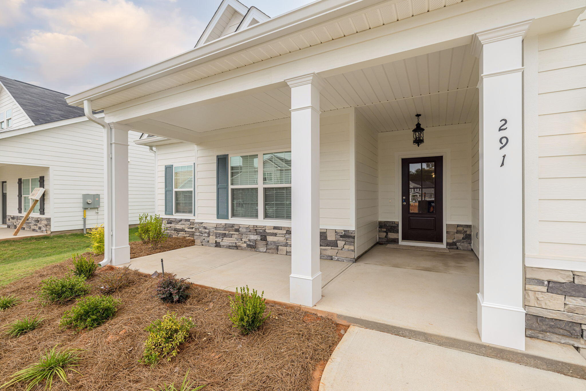 291 Switchgrass Run Aiken, SC 29803 - Photo 4 of 49
