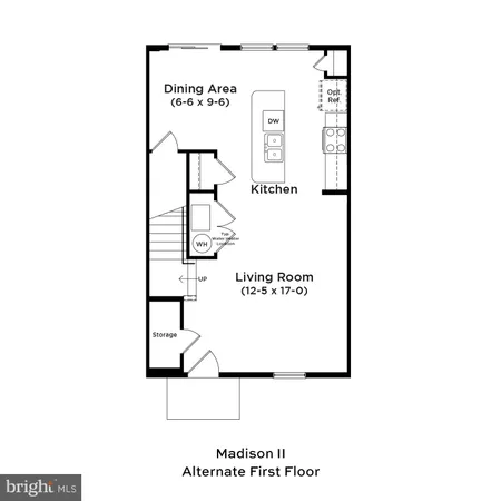 $260,717 | 2 Bosque Court, Martinsburg, WV 25404