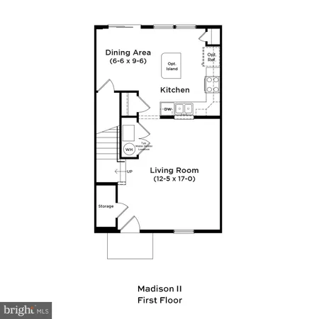 $260,717 | 2 Bosque Court, Martinsburg, WV 25404