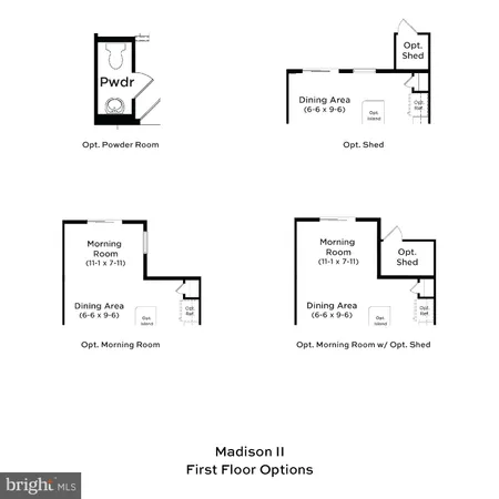 $260,717 | 2 Bosque Court, Martinsburg, WV 25404