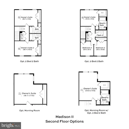 $260,717 | 2 Bosque Court, Martinsburg, WV 25404