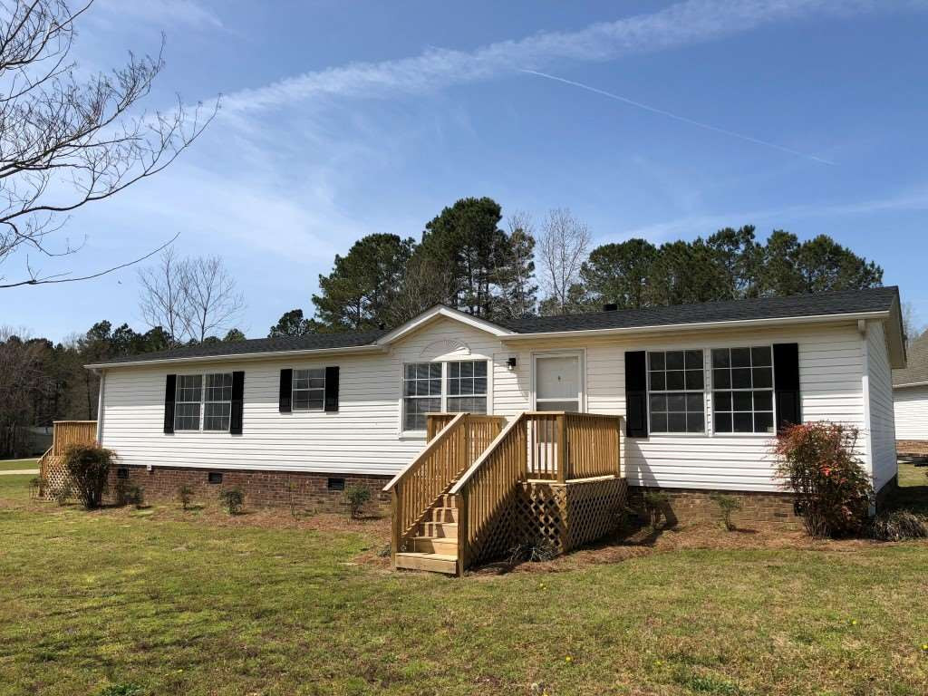 8731 Creek Road Willow Spring, NC 27592 - Photo 1 of 13 Photo 1