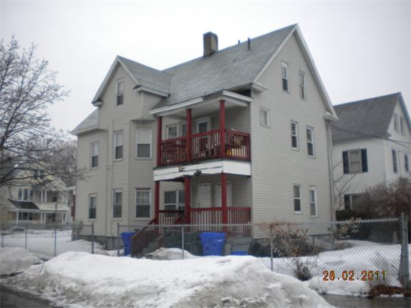 281 Wilbraham Road Springfield, MA 01109 - Photo 1 of 1 Gallery Image 1