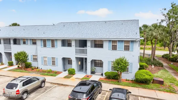 $121,000 | 1765 Harrison Street, Unit 204, Titusville, FL 32780