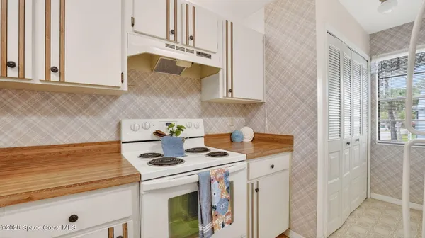 $121,000 | 1765 Harrison Street, Unit 204, Titusville, FL 32780