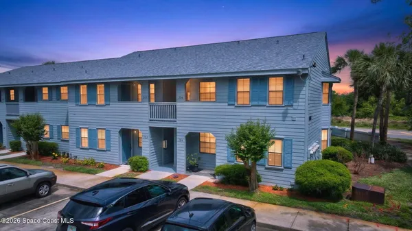 $121,000 | 1765 Harrison Street, Unit 204, Titusville, FL 32780