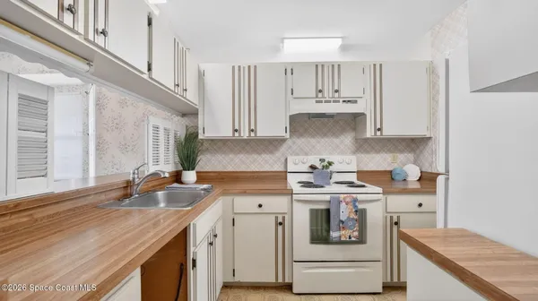 $121,000 | 1765 Harrison Street, Unit 204, Titusville, FL 32780