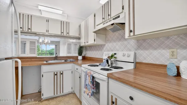 $121,000 | 1765 Harrison Street, Unit 204, Titusville, FL 32780