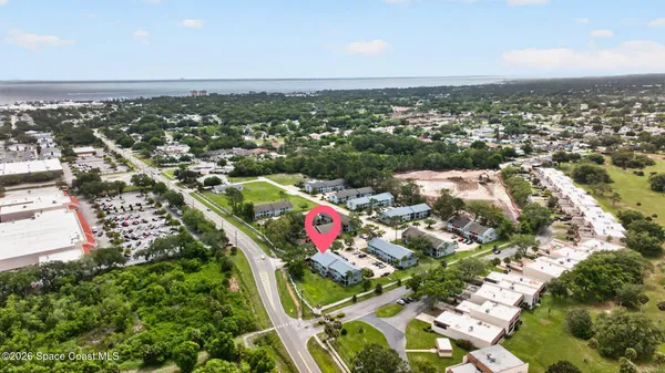 $121,000 | 1765 Harrison Street, Unit 204, Titusville, FL 32780