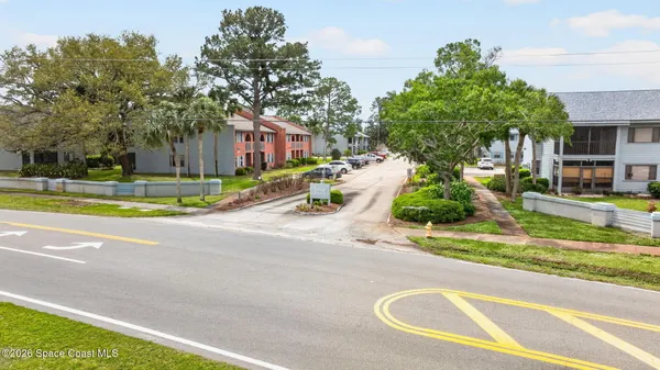 $121,000 | 1765 Harrison Street, Unit 204, Titusville, FL 32780