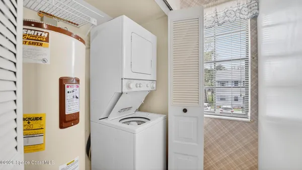 $121,000 | 1765 Harrison Street, Unit 204, Titusville, FL 32780