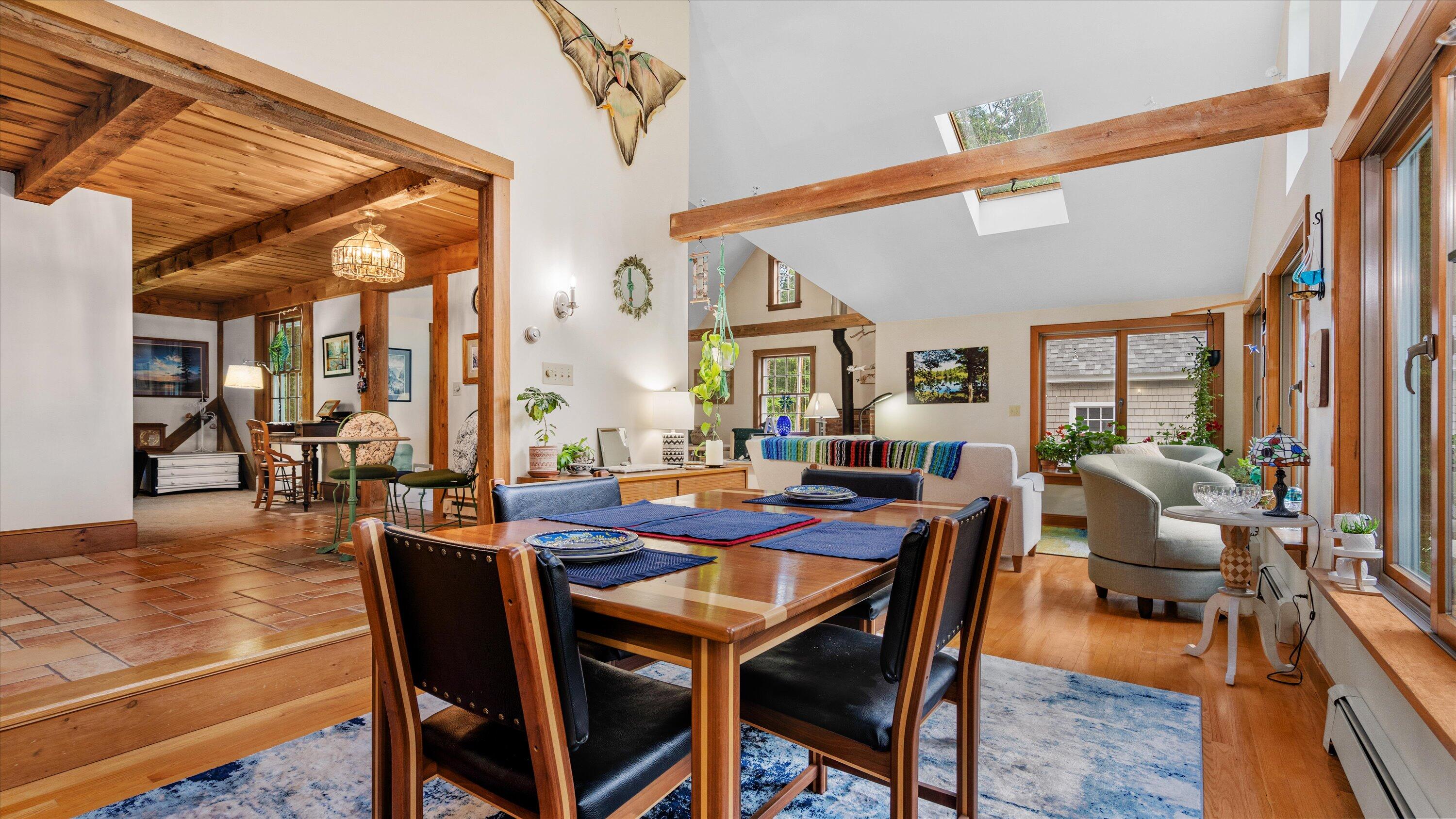 224 North Newcastle Road Newcastle, ME 04553 - Photo 11 of 47 15-DSC01363