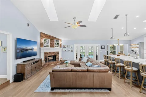 $750,000 | 4513 Woodlands Village Drive, Orlando, FL 32835