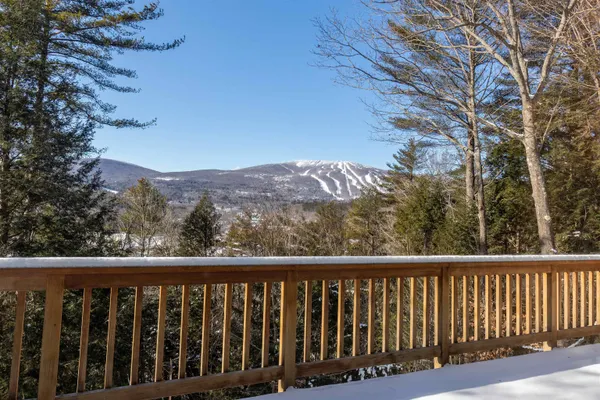 $695,000 | 119 Pine Hill Road, Ludlow, VT 05149