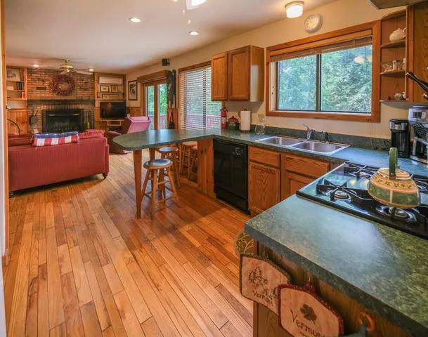 $765,000 | 119 Pine Hill Road, Ludlow, VT 05149